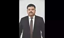 Niraj Kumar Panda takes charge as CGM of SBI Kolkata Circle Niraj Kumar Panda takes charge as CGM of SBI Kolkata Circle