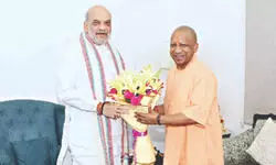 Shah terms Modi govt’s 11 years a golden era of resolve, public service Shah terms Modi govt’s 11 years a golden era of resolve, public service