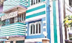 Decomposed body of elderly man found in Netaji Nagar