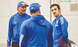 Cracking conditions code key for India?