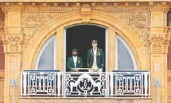 Serial winners Oz eye title No. 11 as South Africa plot an ambush Serial winners Oz eye title No. 11 as South Africa plot an ambush