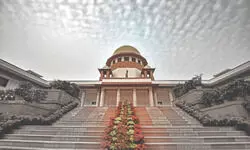 Narco-tests can’t be forced: SC