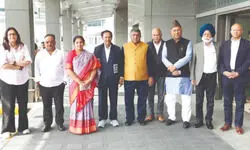 After global push against terror, multi-party delegations to brief PM Modi today