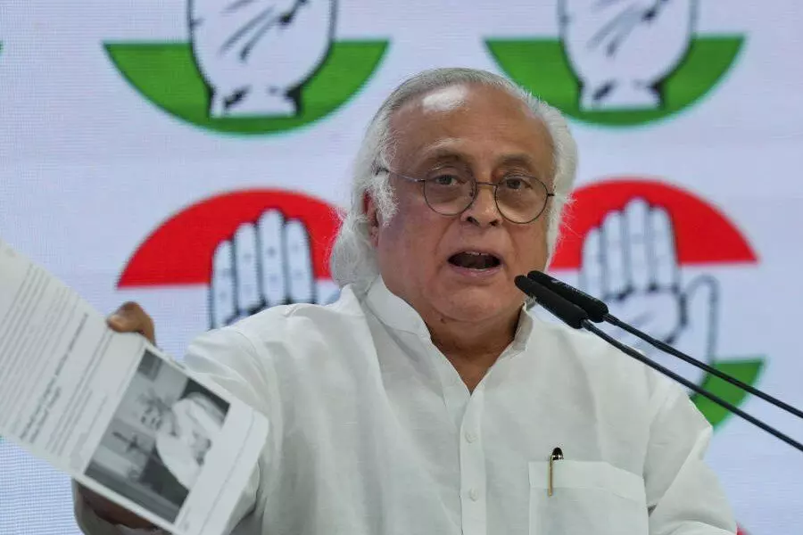 Why is PM running away: Cong attacks Modi for not holding undoctored press conference