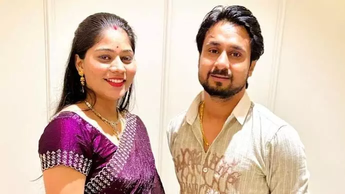 Indore tourist killed by men hired by wife during honeymoon in Meghalaya, 4 arrested Indore tourist killed by men hired by wife during honeymoon in Meghalaya, 4 arrested