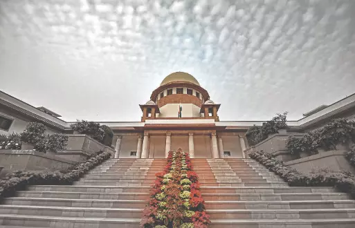 Narco-tests can’t be forced: SC Narco-tests can’t be forced: SC