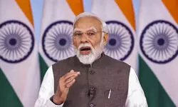 Modernisation, self-reliance focus in defence production: PM Modi Modernisation, self-reliance focus in defence production: PM Modi