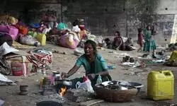 Inconvenient data brushed aside: Cong slams govt after World Bank says extreme poverty in India declined Inconvenient data brushed aside: Cong slams govt after World Bank says extreme poverty in India declined