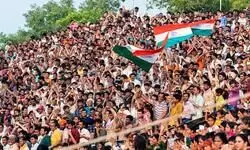 India’s population reaches 1.46 billion, sees decline in fertility rate: UN