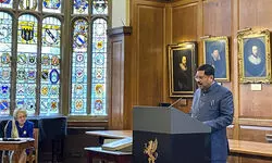 Technology double-edged sword, must enhance functions not replace decision making: CJI Gavai