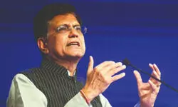 ‘No declining trend in foreign direct investments into India’