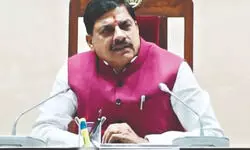 Madhya Pradesh: Around 20,600 isolated hamlets to get all-weather road connectivity Madhya Pradesh: Around 20,600 isolated hamlets to get all-weather road connectivity