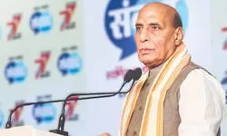 India questions UN decisions on Pak’s anti-terror panel role