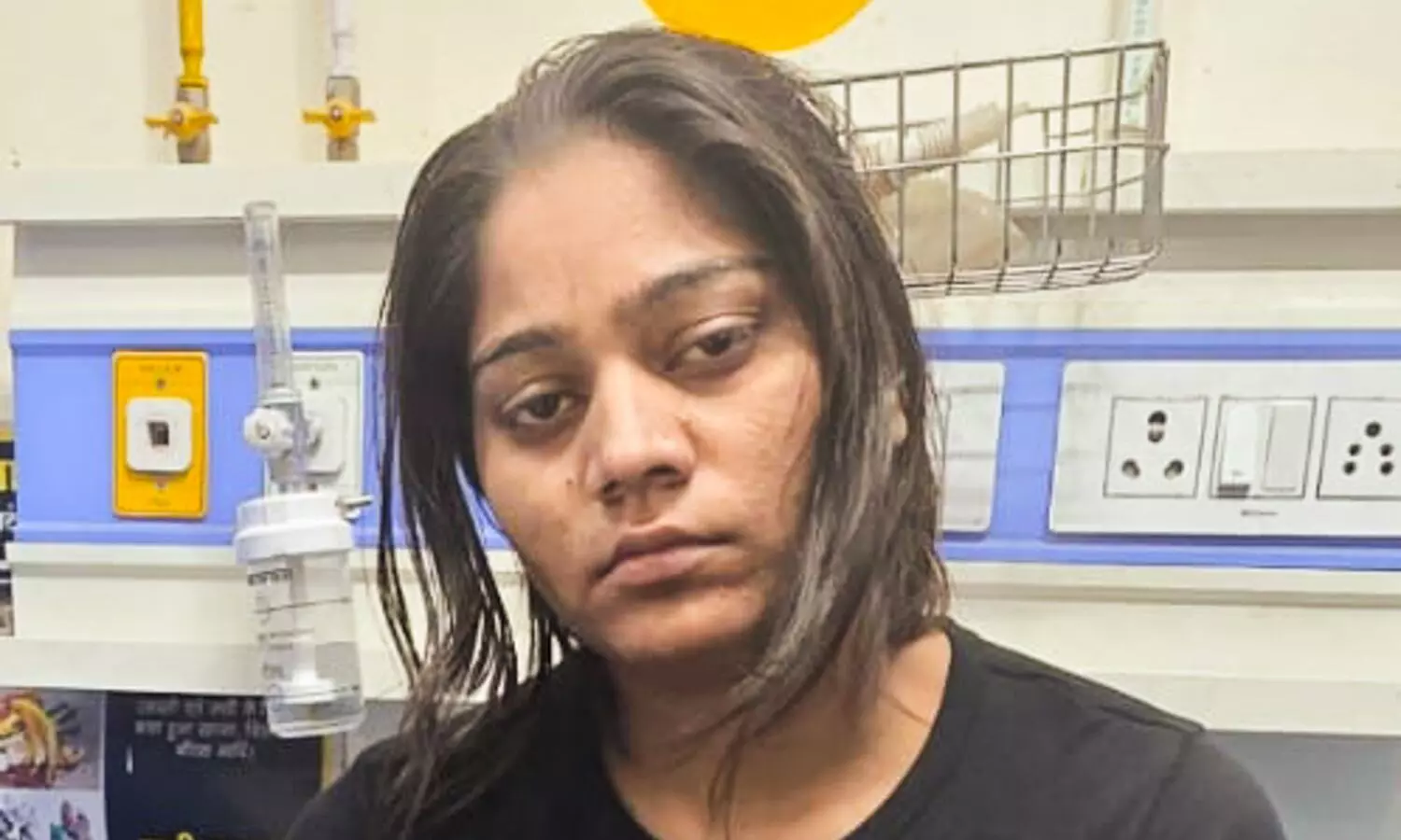 I was kidnapped, did not kill anyone: What Sonam Raghuvanshi told authorities I was kidnapped, did not kill anyone: What Sonam Raghuvanshi told authorities