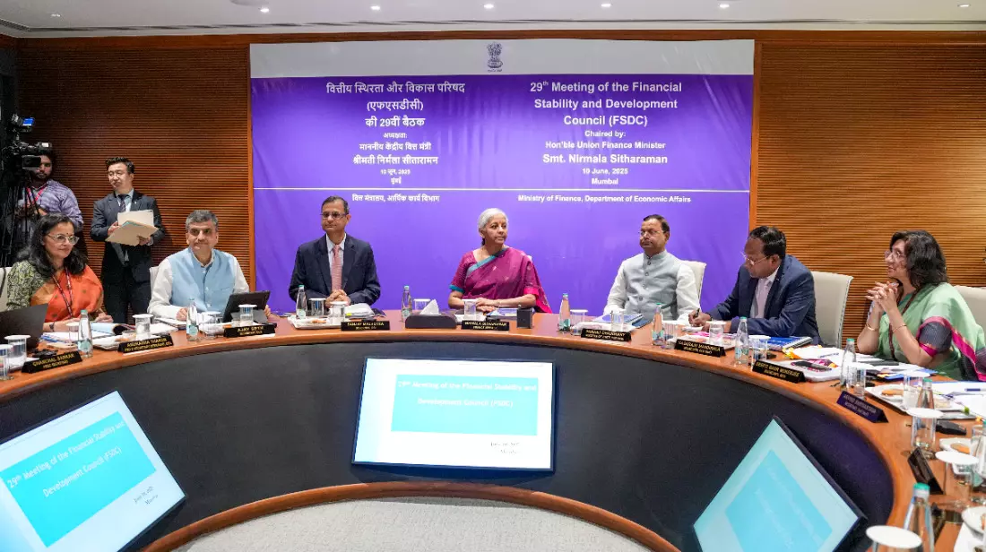FM asks regulators to expedite refund on unclaimed deposits, streamline KYC FM asks regulators to expedite refund on unclaimed deposits, streamline KYC