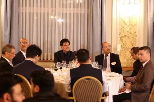 We are really very near to concluding FTA with EU: Goyal We are really very near to concluding FTA with EU: Goyal