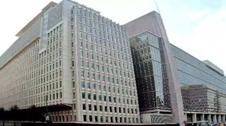 World Bank retains Indias FY26 growth at 6.3 pc amid global uncertainties World Bank retains Indias FY26 growth at 6.3 pc amid global uncertainties