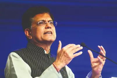 ‘No declining trend in foreign direct investments into India’ ‘No declining trend in foreign direct investments into India’