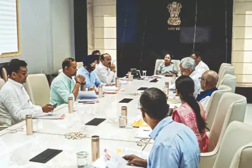 Delhi Cabinet clears ordinance to regulate private school fees Delhi Cabinet clears ordinance to regulate private school fees