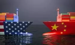 US and China have agreed on a framework to resolve their trade disputes US and China have agreed on a framework to resolve their trade disputes