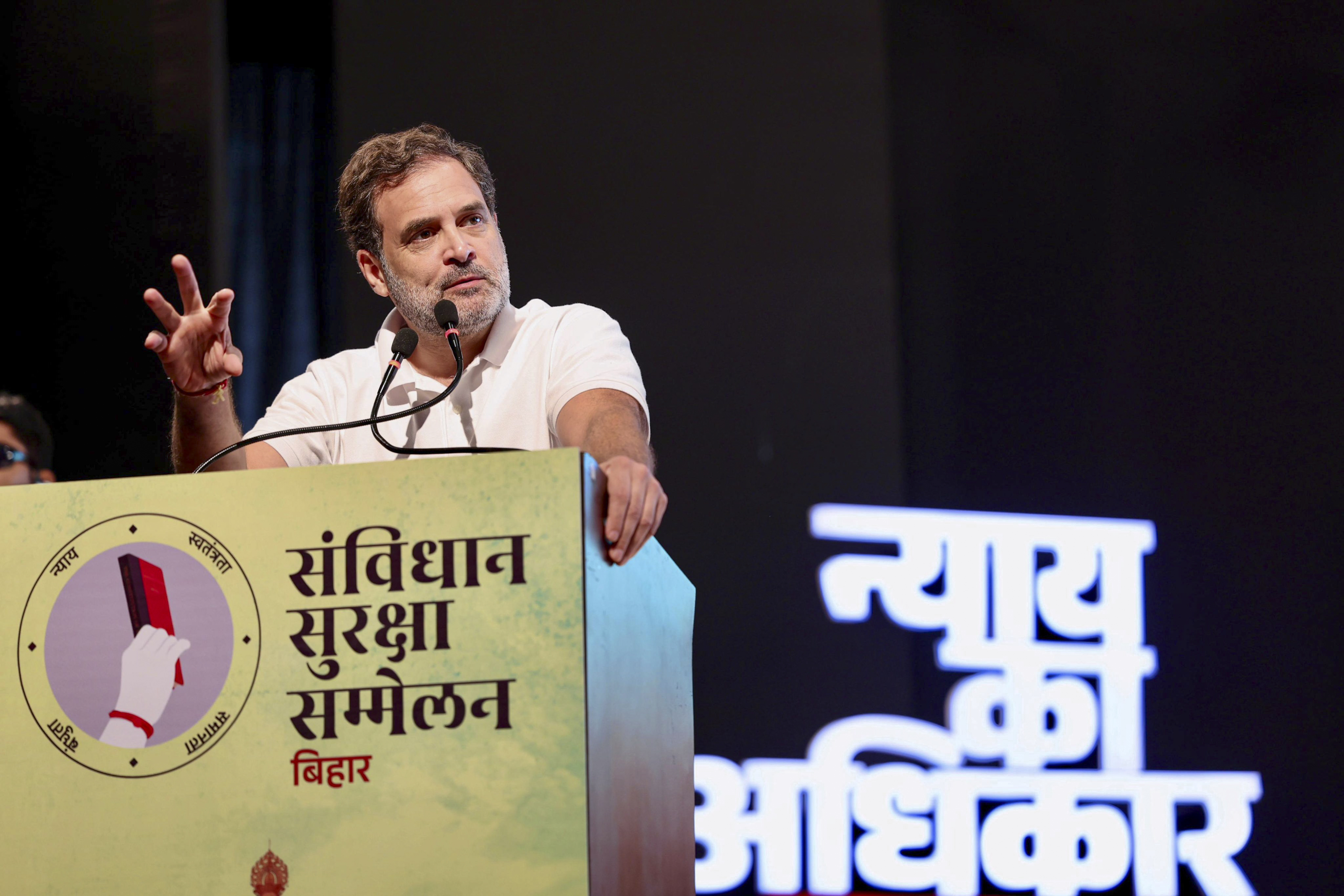 Rahul writes to PM, flags delay in scholarships for students from marginalised communities