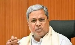 Will not not support any violation of law, says CM Siddaramaiah amid ED raids on Congress leaders