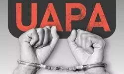 Modi govt using laws like UAPA to stifle dissent, alleges Congress