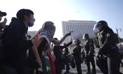 After LA, protests spread to New York, Chicago and other US cities After LA, protests spread to New York, Chicago and other US cities