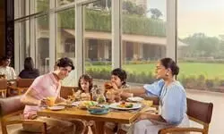 Father’s Day 2025: Heartfelt Brunches and Celebrations at Taj Hotels in Delhi-NCR