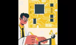 Semiconductor sector witnesses global growth