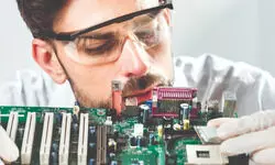 ‘Best time for aspiring minds to acquire knowledge in semiconductors’ ‘Best time for aspiring minds to acquire knowledge in semiconductors’