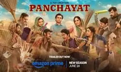 Prime Video drops the much-awaited trailer of ‘Panchayat’ S4