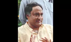 Cong expels Laxman Singh, brother of Digvijaya Singh, for ‘anti-party activities’ Cong expels Laxman Singh, brother of Digvijaya Singh, for ‘anti-party activities’