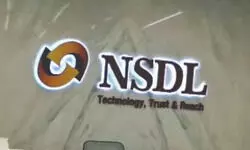 ‘NSDL plans IPO for July, likely to raise $400 mn’ ‘NSDL plans IPO for July, likely to raise $400 mn’
