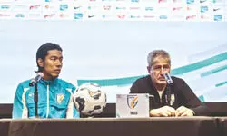 Digging their own grave?