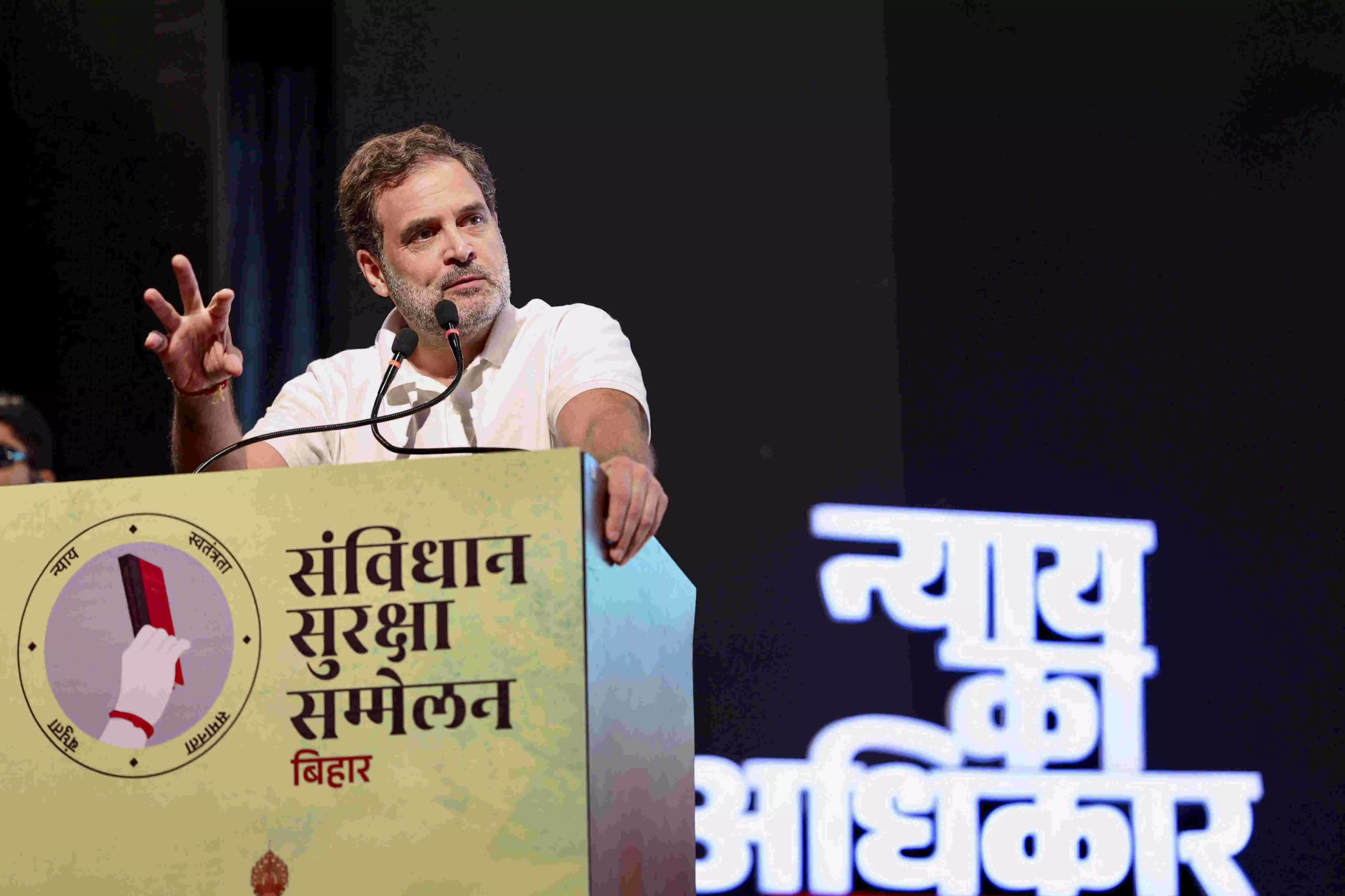 Rahul writes to PM, flags delay in scholarships for students from marginalised communities Rahul writes to PM, flags delay in scholarships for students from marginalised communities