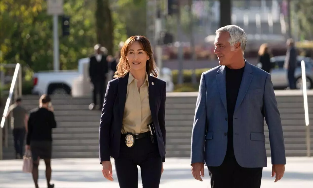 Bosch spin-off series Ballard to premiere on Prime Video in July