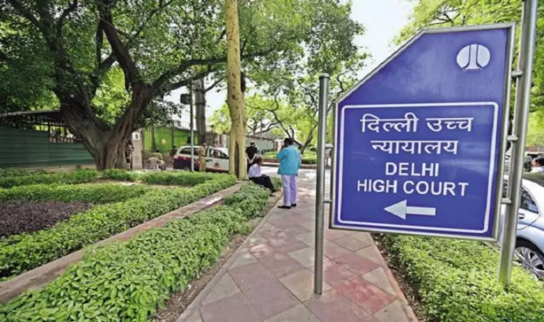 Delhi HC issues notice to district courts for change in practice directions Delhi HC issues notice to district courts for change in practice directions