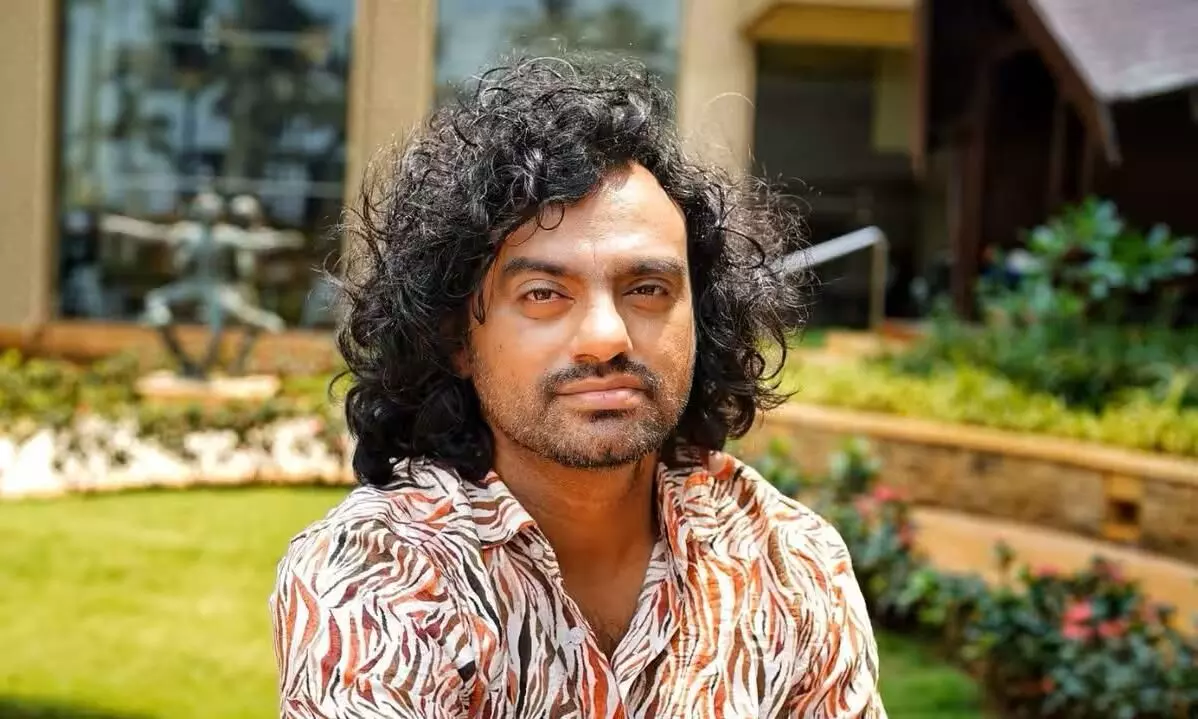 Vishal Furia & Abundantia Entertainment team up for horror content venture Psych Vishal Furia & Abundantia Entertainment team up for horror content venture Psych
