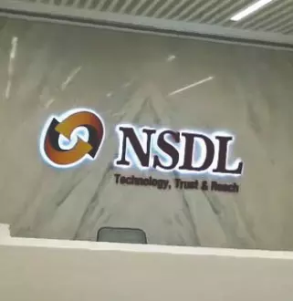 ‘NSDL plans IPO for July, likely to raise $400 mn’ ‘NSDL plans IPO for July, likely to raise $400 mn’