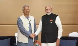 Bangladesh wanted good ties with India, but something always went wrong: Yunus