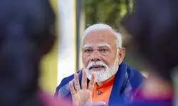 PM Modi highlights youth-led tech innovation as nation strengthens self-reliance