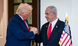 Trump urges Netanyahu to end Gaza war, halt Iran strike plans amid ceasefire push Trump urges Netanyahu to end Gaza war, halt Iran strike plans amid ceasefire push