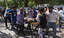 PM Modi takes stock of plane crash incident; asks aviation minister to ensure all necessary support