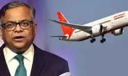 Providing all necessary support to emergency response teams, says Air India Chairman Chandrasekaran