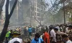 “Immediately activated emergency protocols, rescue operations being carried out”: CISF on Air India flight crash incident