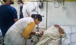 Delhi hospitals see spike in cases of heat-related illnesses