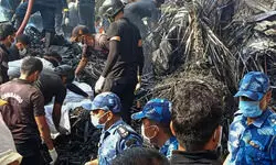 UN chief, world leaders express condolences to families of Air India plane crash in Ahmedabad