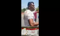 Passenger survives Air India plane crash