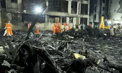 30 seconds of Devastation 30 seconds of Devastation